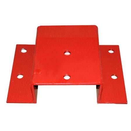 Aftermarket New Seat Mounting Plate Fits CaseIH Tractor Models 1056 1066 706 Plus SMP200